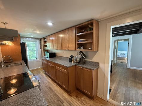 101 Hamburg Road Lyme CT 06371