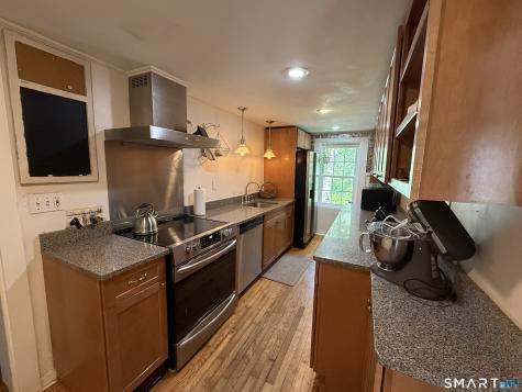 101 Hamburg Road Lyme CT 06371