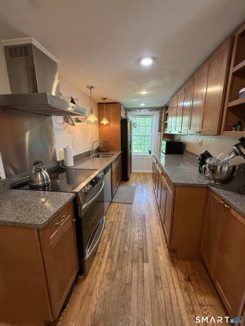 101 Hamburg Road Lyme CT 06371