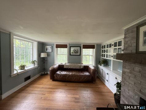 101 Hamburg Road Lyme CT 06371