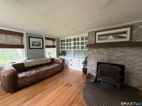 101 Hamburg Road Lyme CT 06371