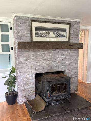 101 Hamburg Road Lyme CT 06371