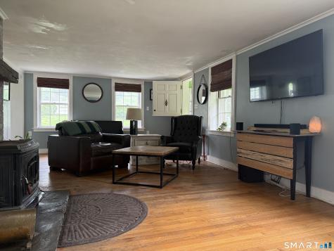 101 Hamburg Road Lyme CT 06371