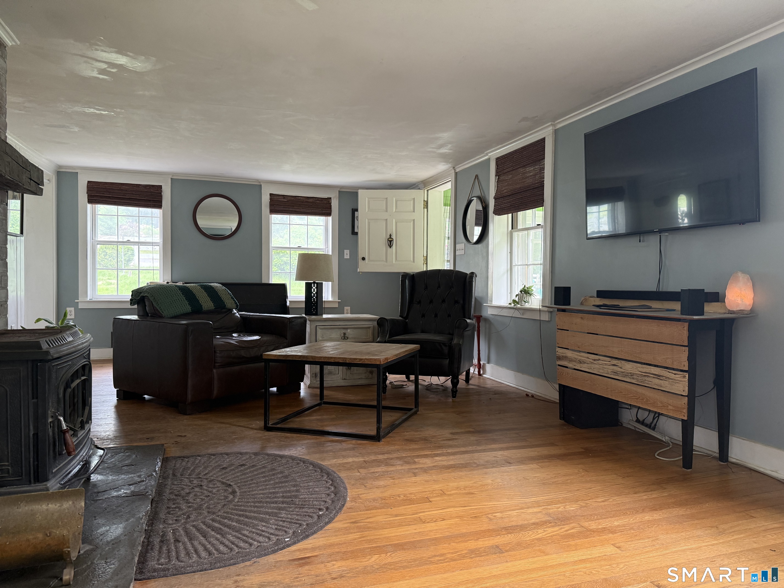 101 Hamburg Road Lyme CT 06371