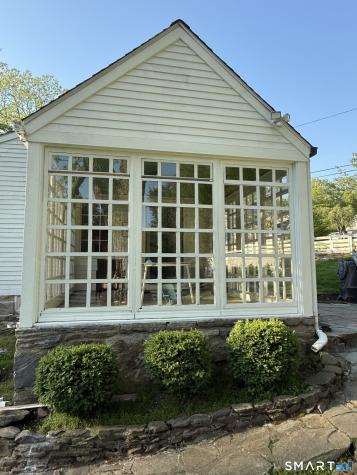 101 Hamburg Road Lyme CT 06371
