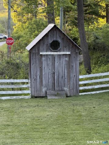 101 Hamburg Road Lyme CT 06371