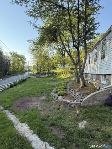 101 Hamburg Road Lyme CT 06371