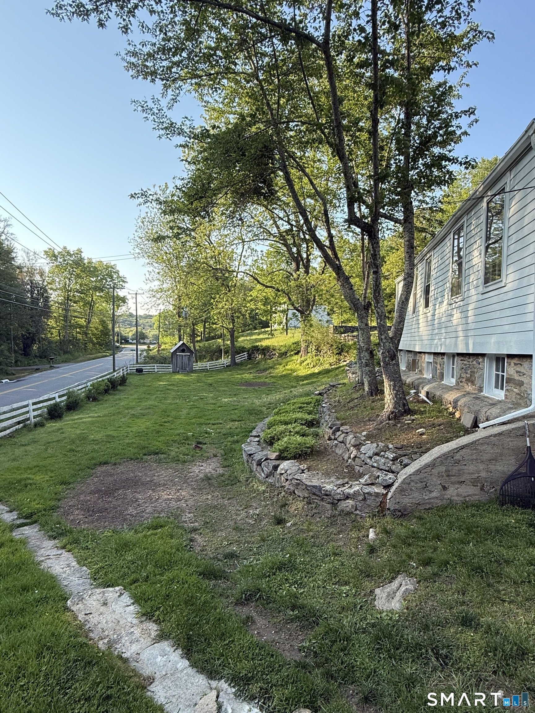 101 Hamburg Road Lyme CT 06371
