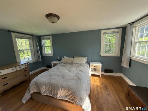 101 Hamburg Road Lyme CT 06371