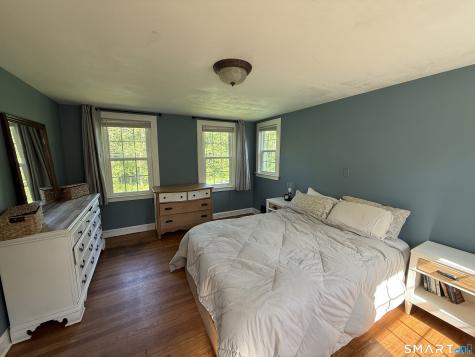 101 Hamburg Road Lyme CT 06371