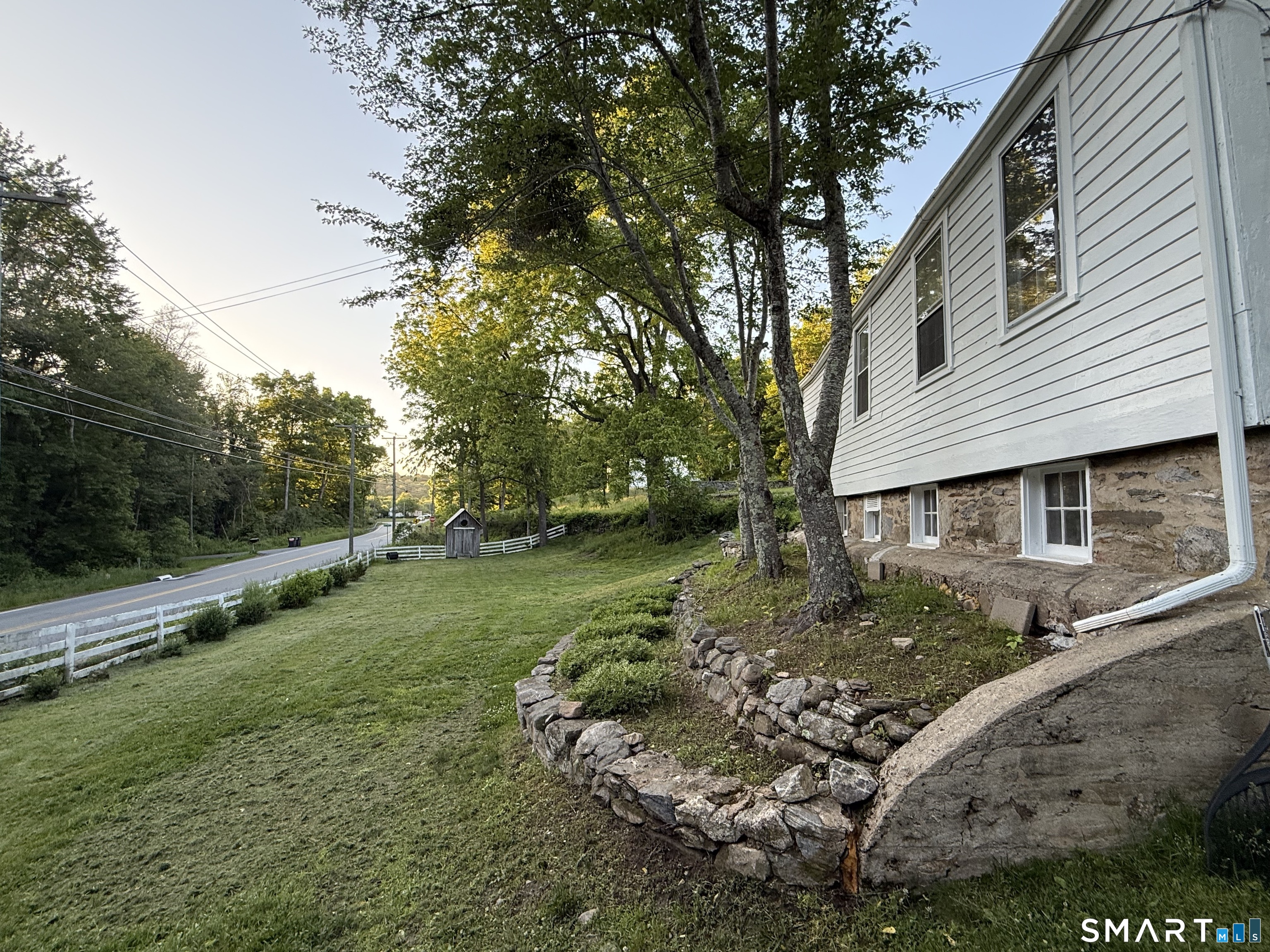 101 Hamburg Road Lyme CT 06371