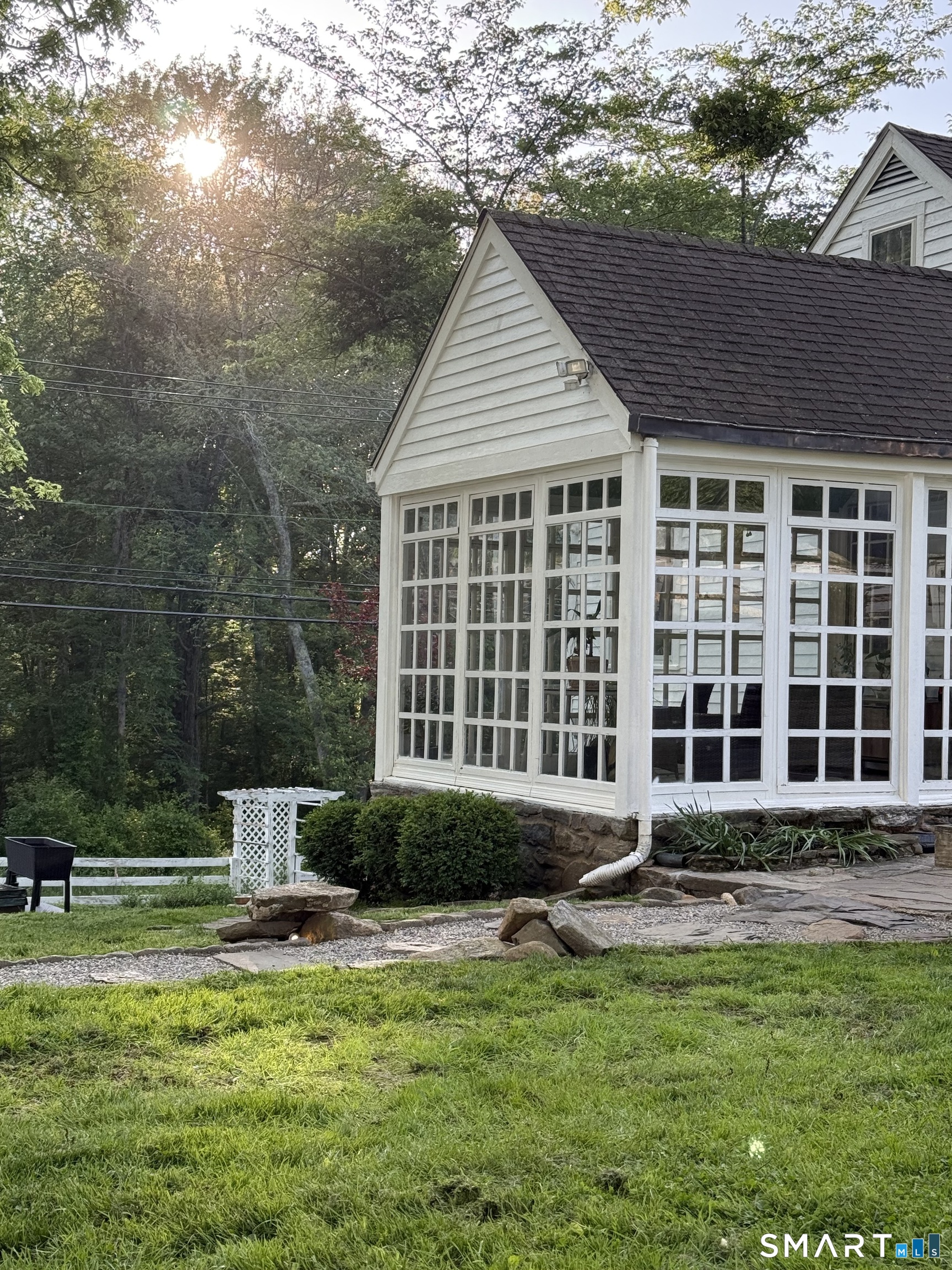 101 Hamburg Road Lyme CT 06371