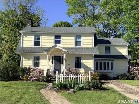 284 Route 87 Highway Columbia CT 06237