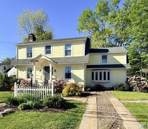 284 Route 87 Highway Columbia CT 06237