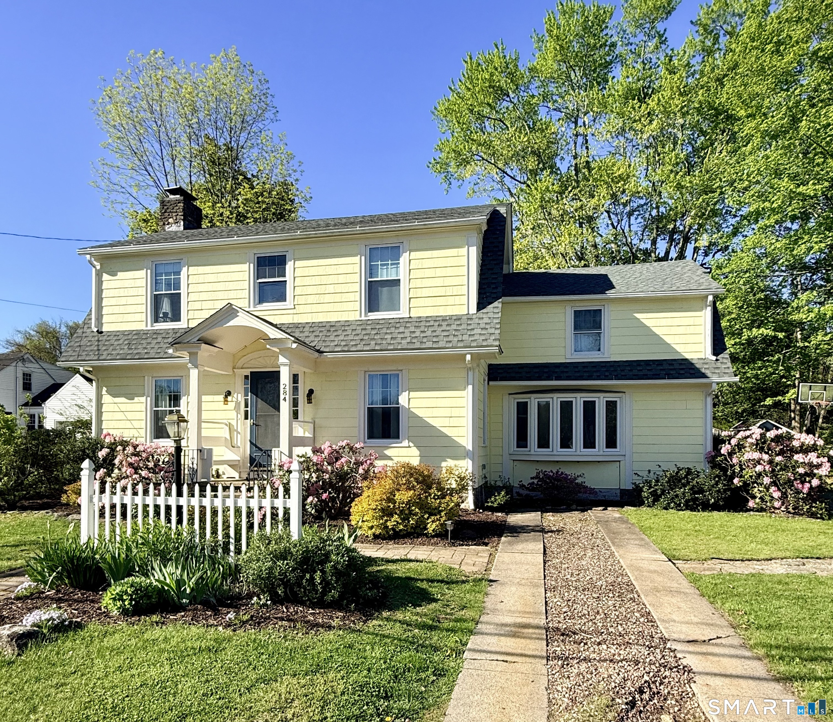 284 Route 87 Highway Columbia CT 06237