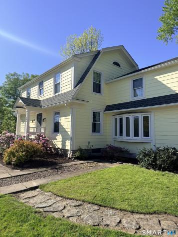 284 Route 87 Highway Columbia CT 06237