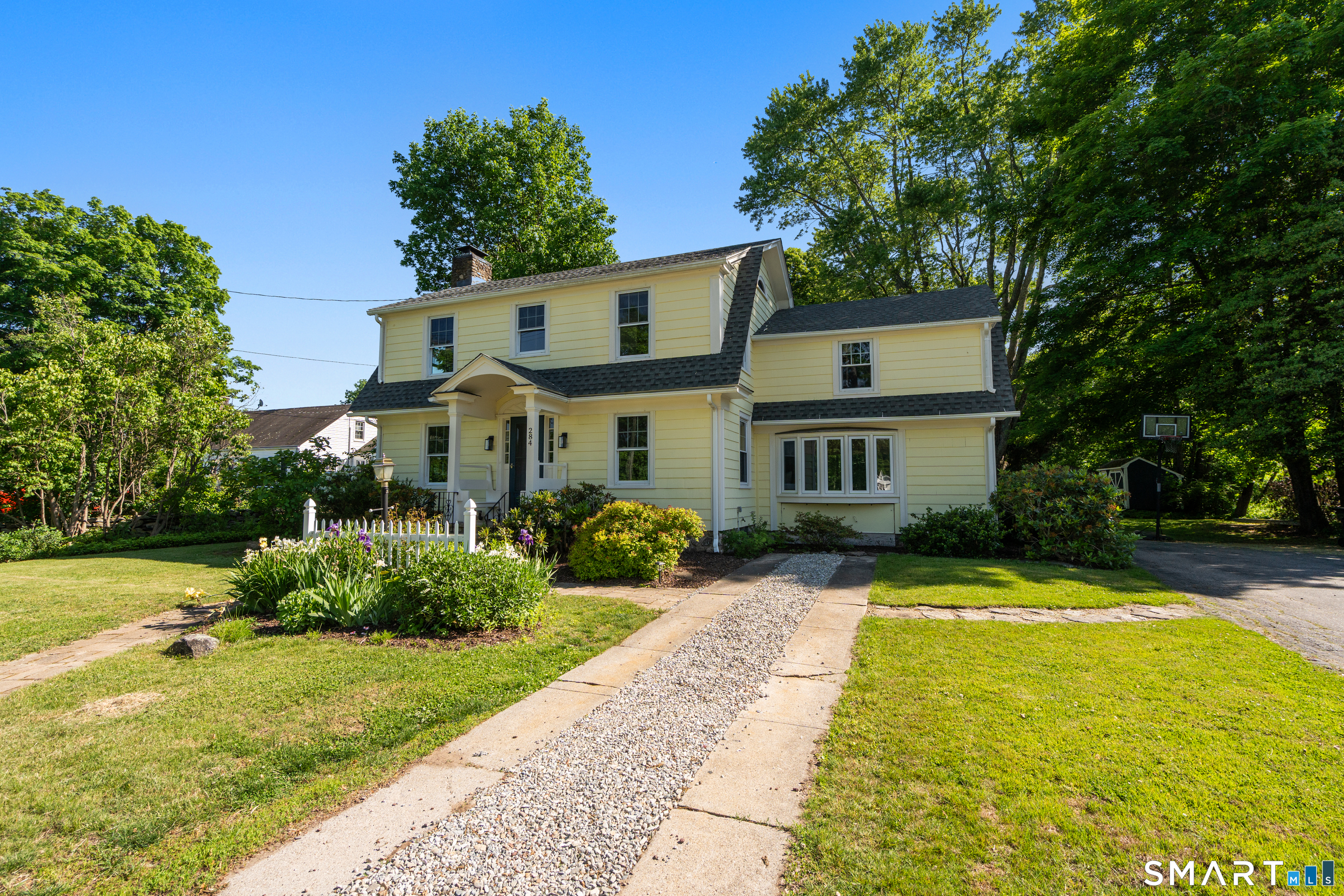 284 Route 87 Route Columbia CT 06237