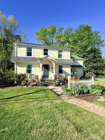 284 Route 87 Highway Columbia CT 06237