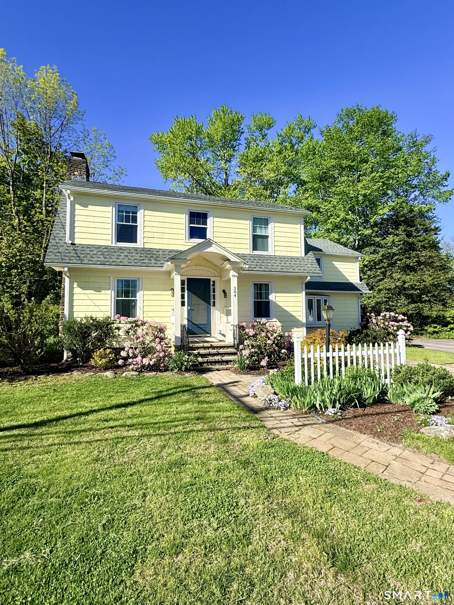 284 Route 87 Highway Columbia CT 06237