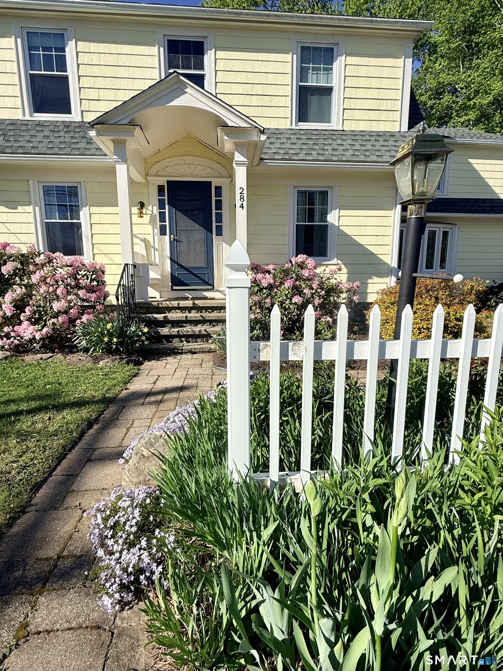 284 Route 87 Highway Columbia CT 06237