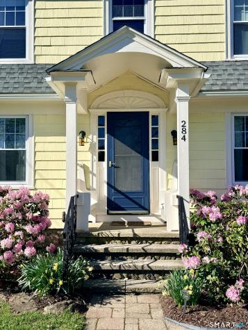 284 Route 87 Highway Columbia CT 06237