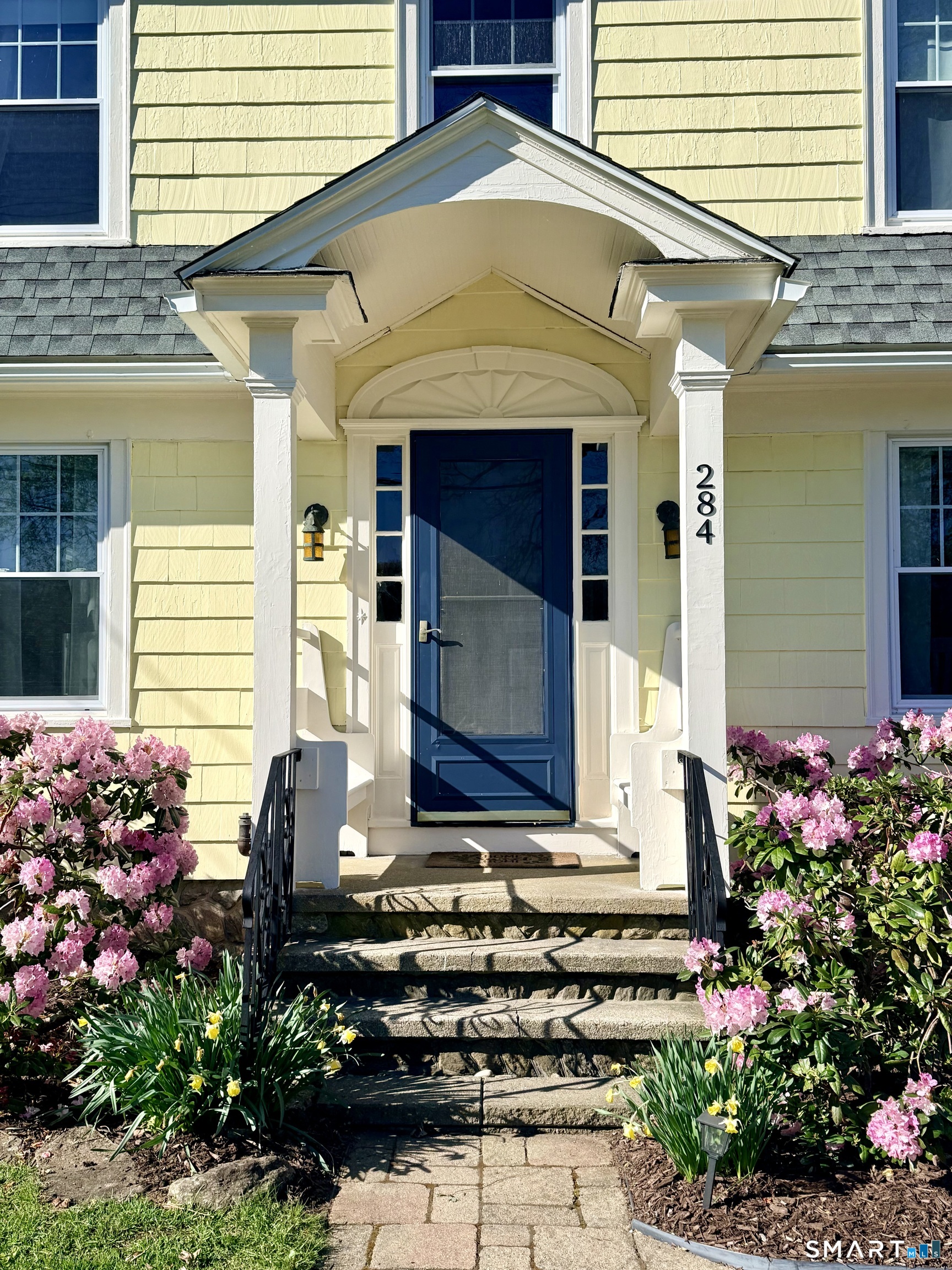 284 Route 87 Highway Columbia CT 06237