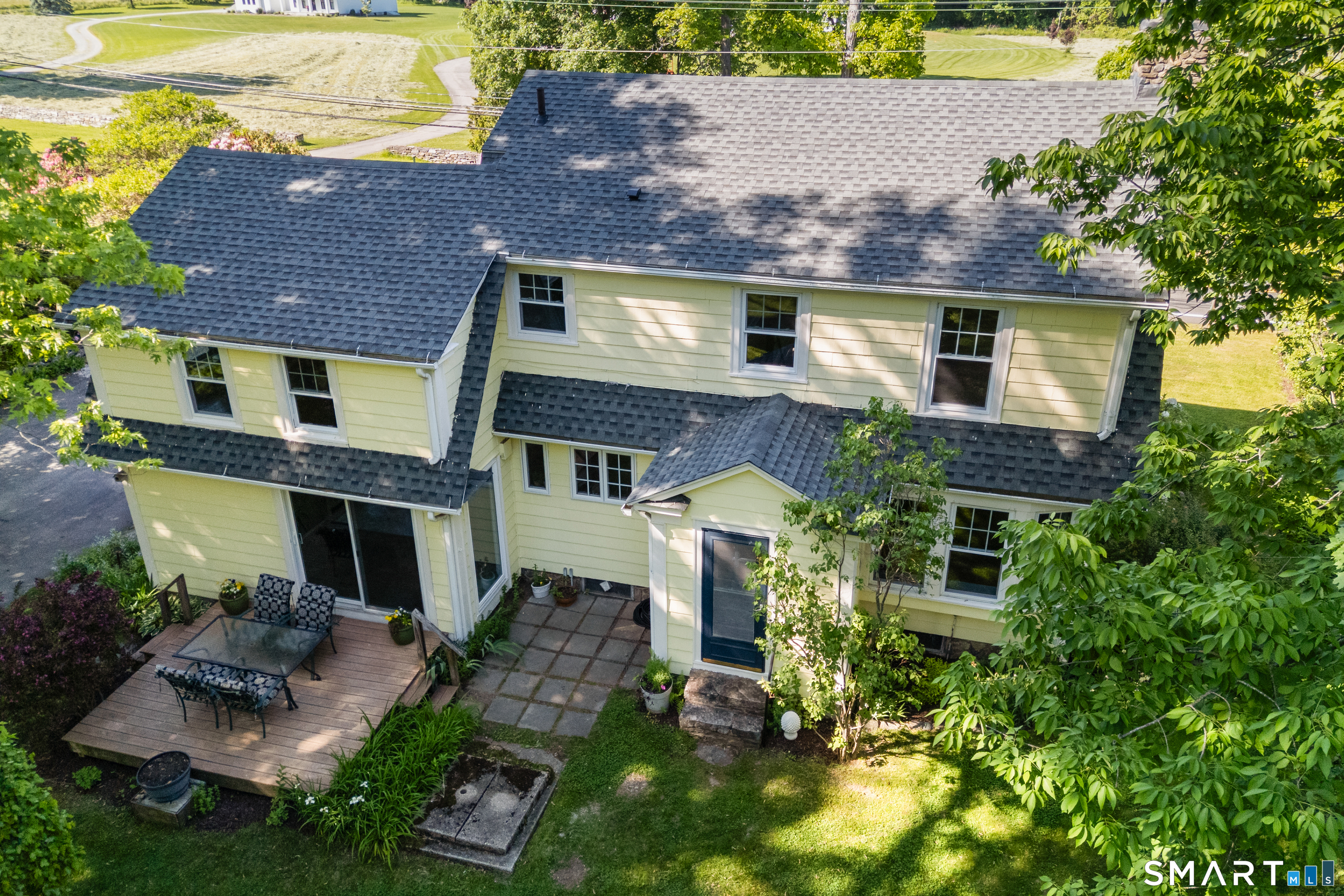 284 Route 87 Route Columbia CT 06237