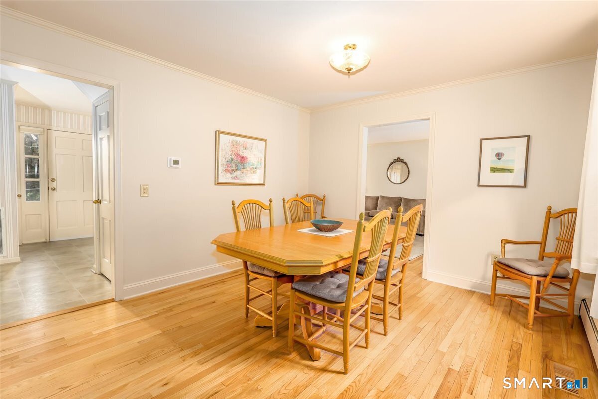 21 White Pine Drive Brookfield CT 06804