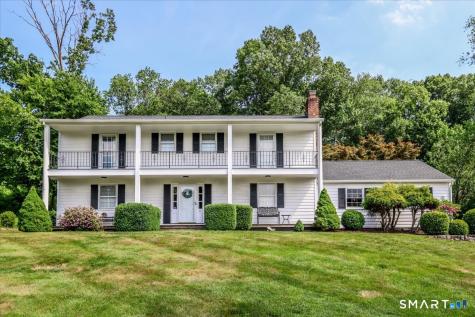 21 White Pine Drive Brookfield CT 06804