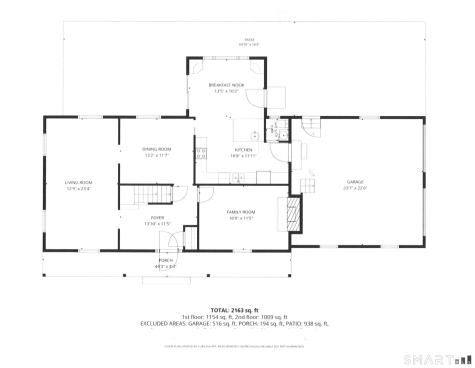 21 White Pine Drive Brookfield CT 06804