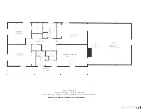 21 White Pine Drive Brookfield CT 06804