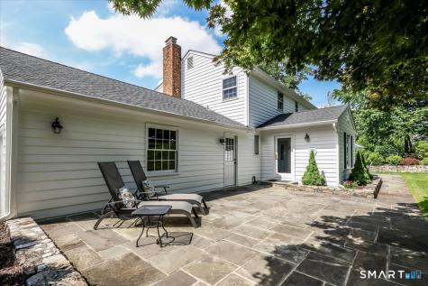 21 White Pine Drive Brookfield CT 06804