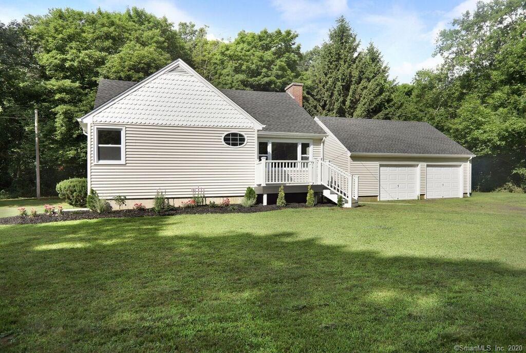 34 Wildcat Road Madison CT 06443