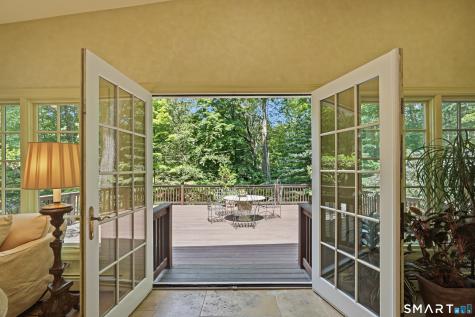 58 Arrow Head Drive Stamford CT 06903