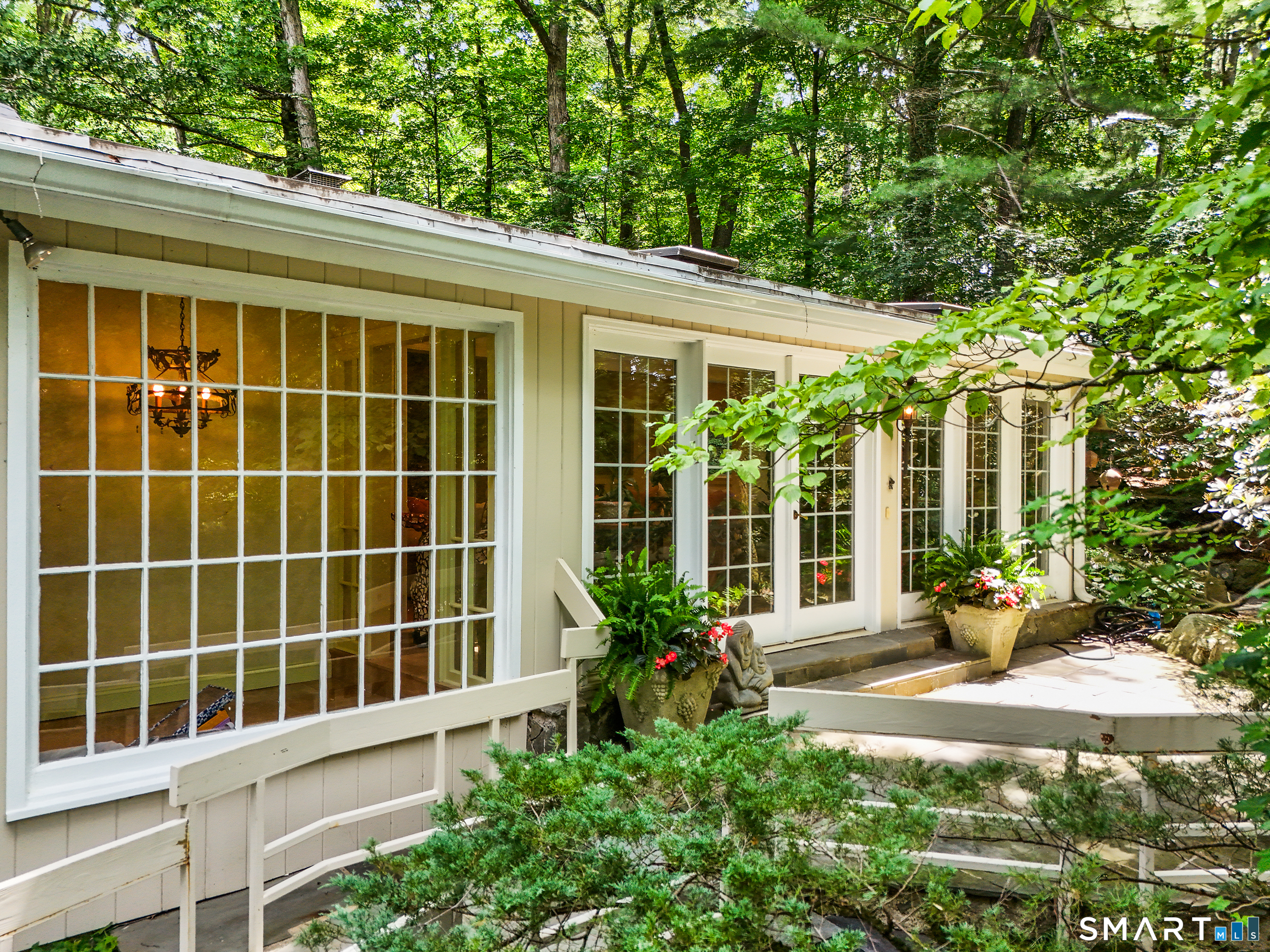 58 Arrow Head Drive Stamford CT 06903