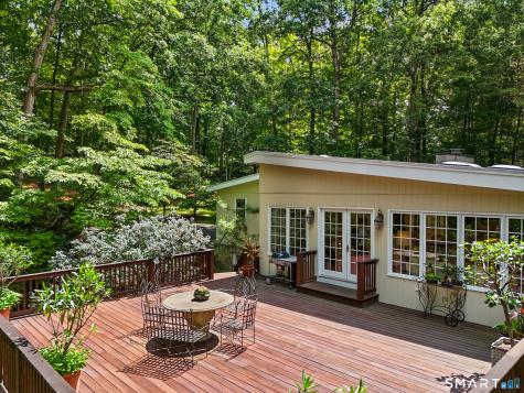 58 Arrow Head Drive Stamford CT 06903