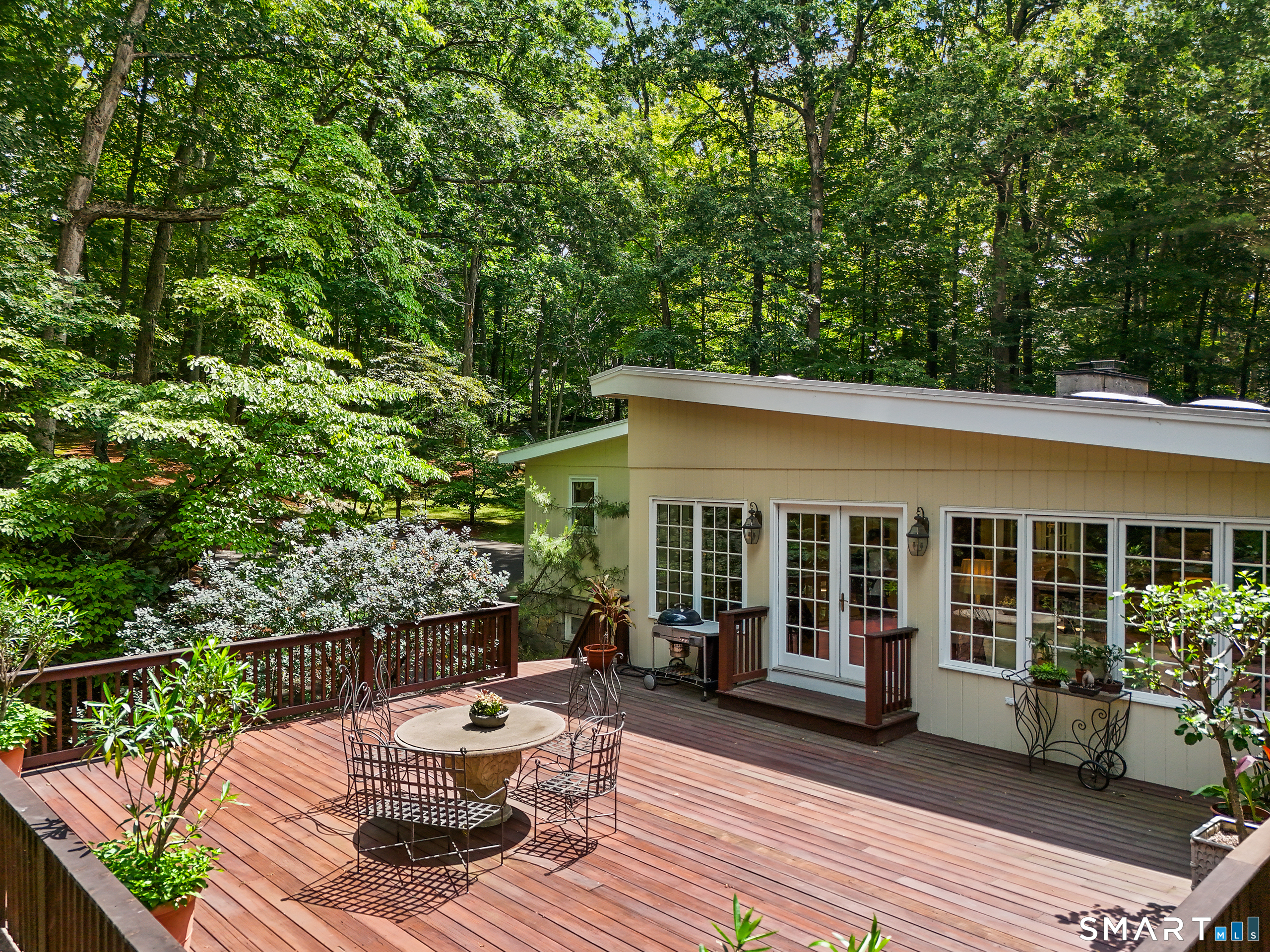 58 Arrow Head Drive Stamford CT 06903