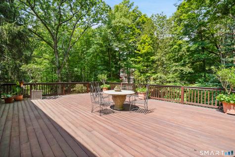 58 Arrow Head Drive Stamford CT 06903