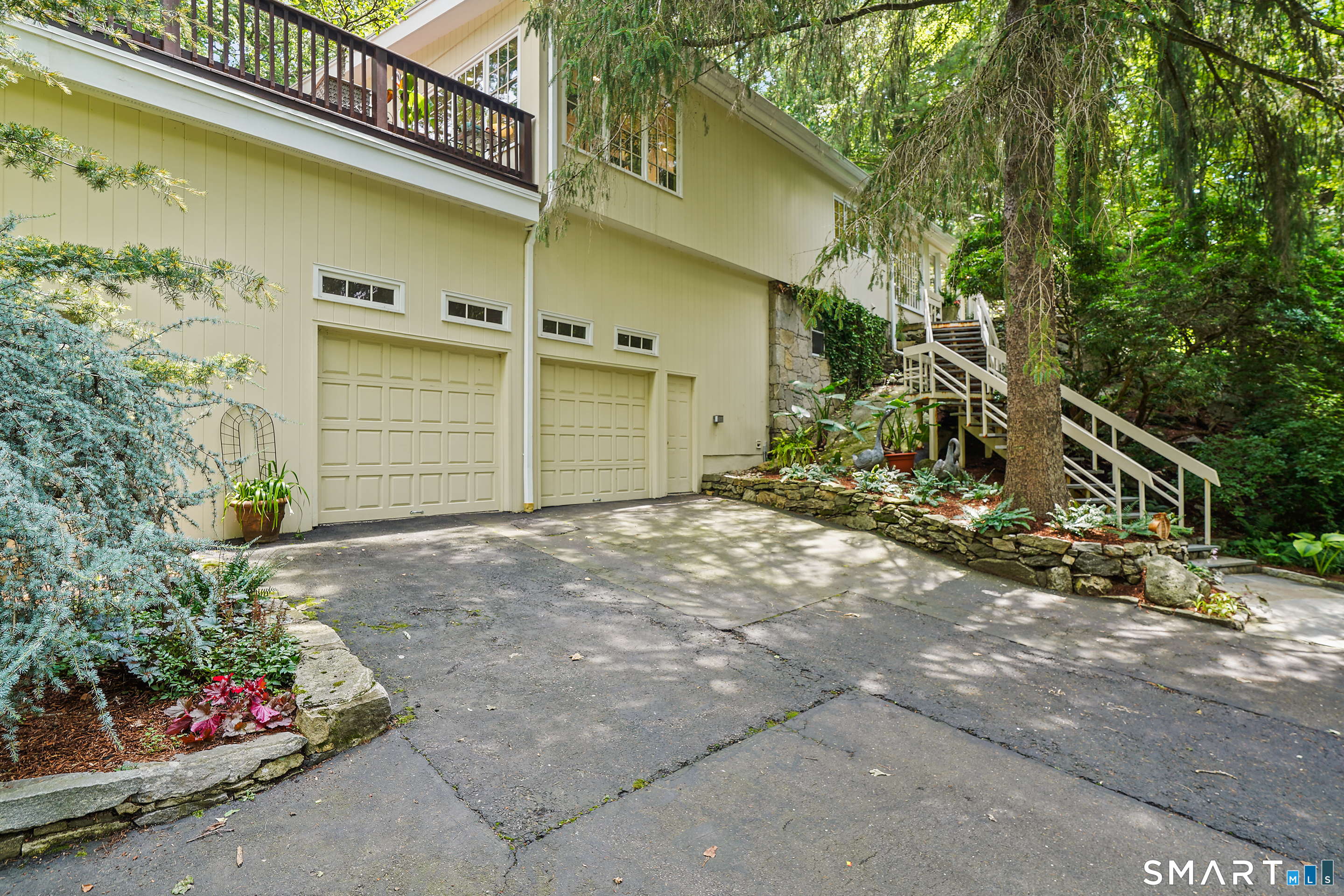58 Arrow Head Drive Stamford CT 06903