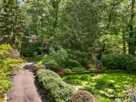 58 Arrow Head Drive Stamford CT 06903