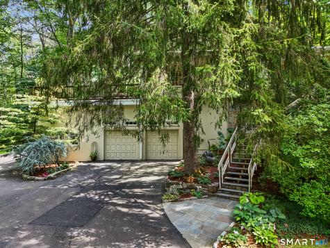 58 Arrow Head Drive Stamford CT 06903