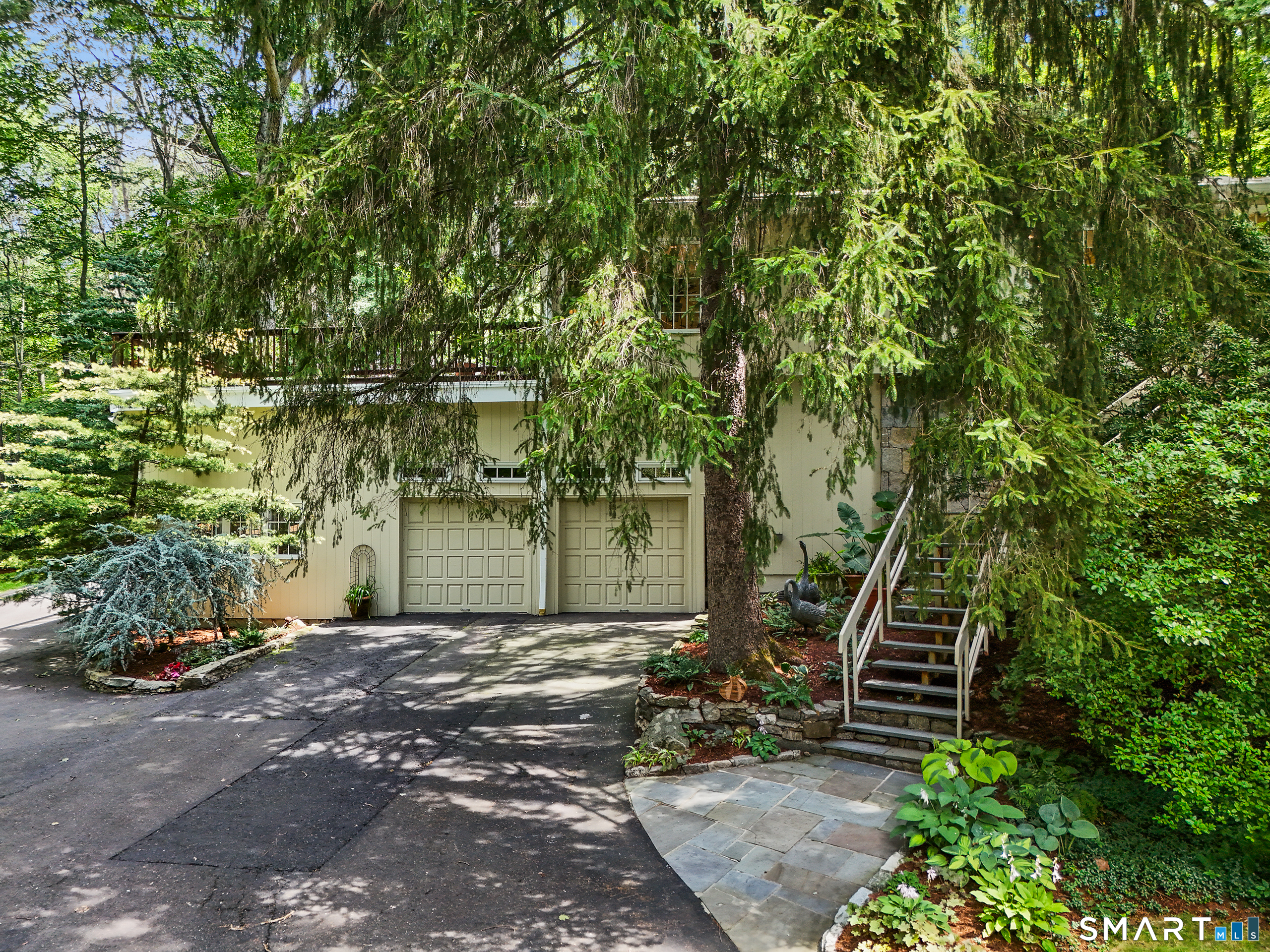 58 Arrow Head Drive Stamford CT 06903