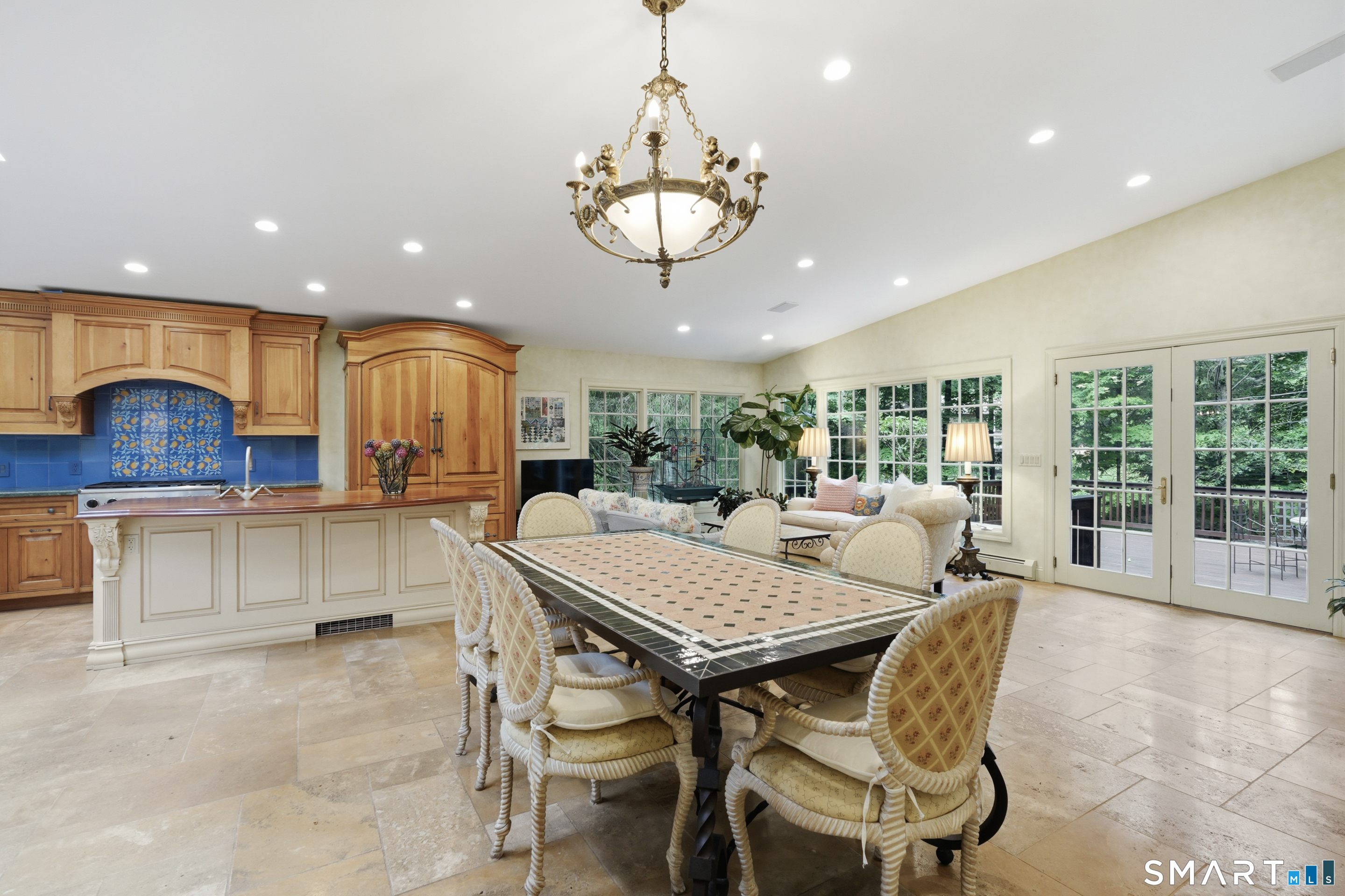 58 Arrow Head Drive Stamford CT 06903
