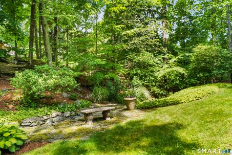58 Arrow Head Drive Stamford CT 06903