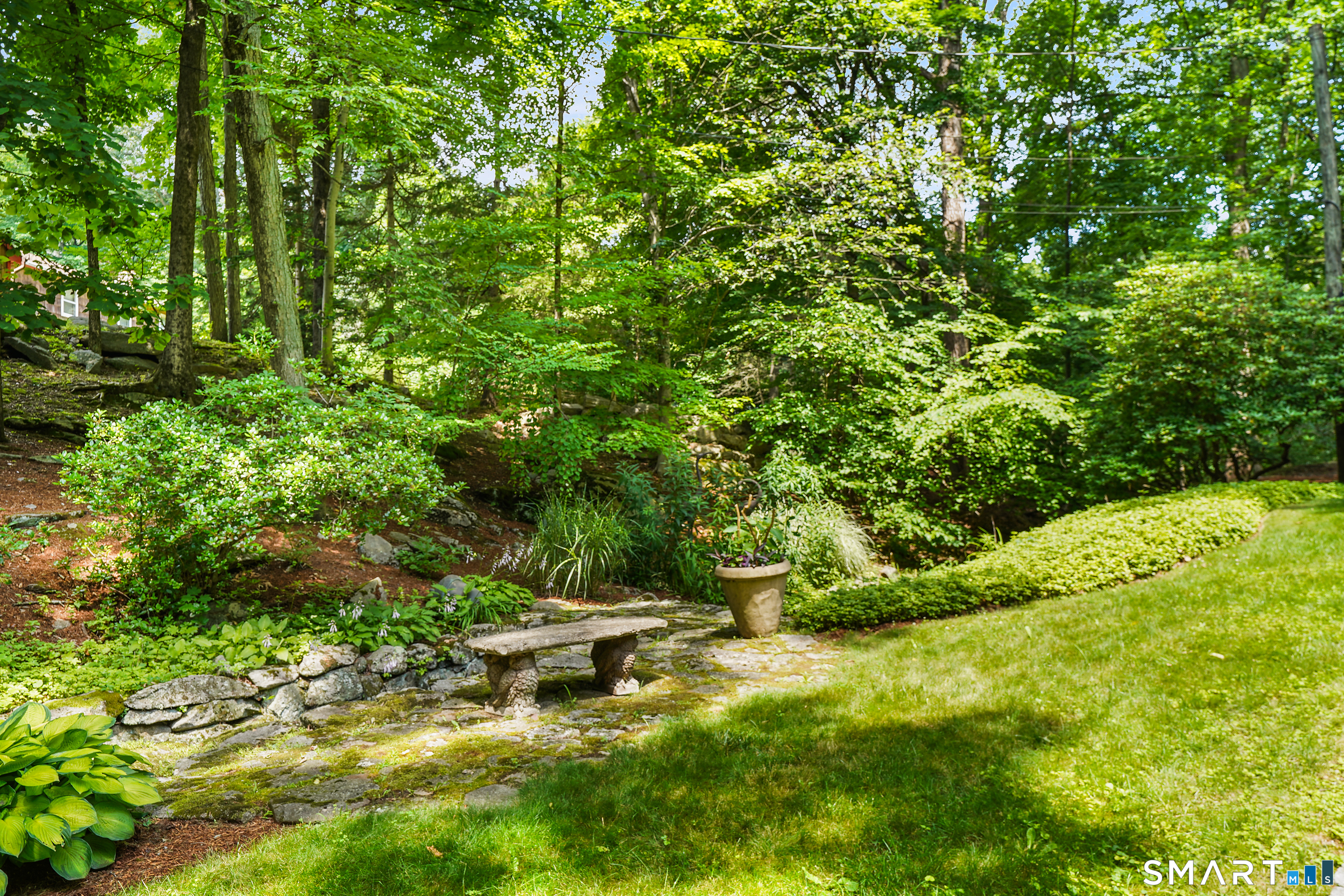 58 Arrow Head Drive Stamford CT 06903