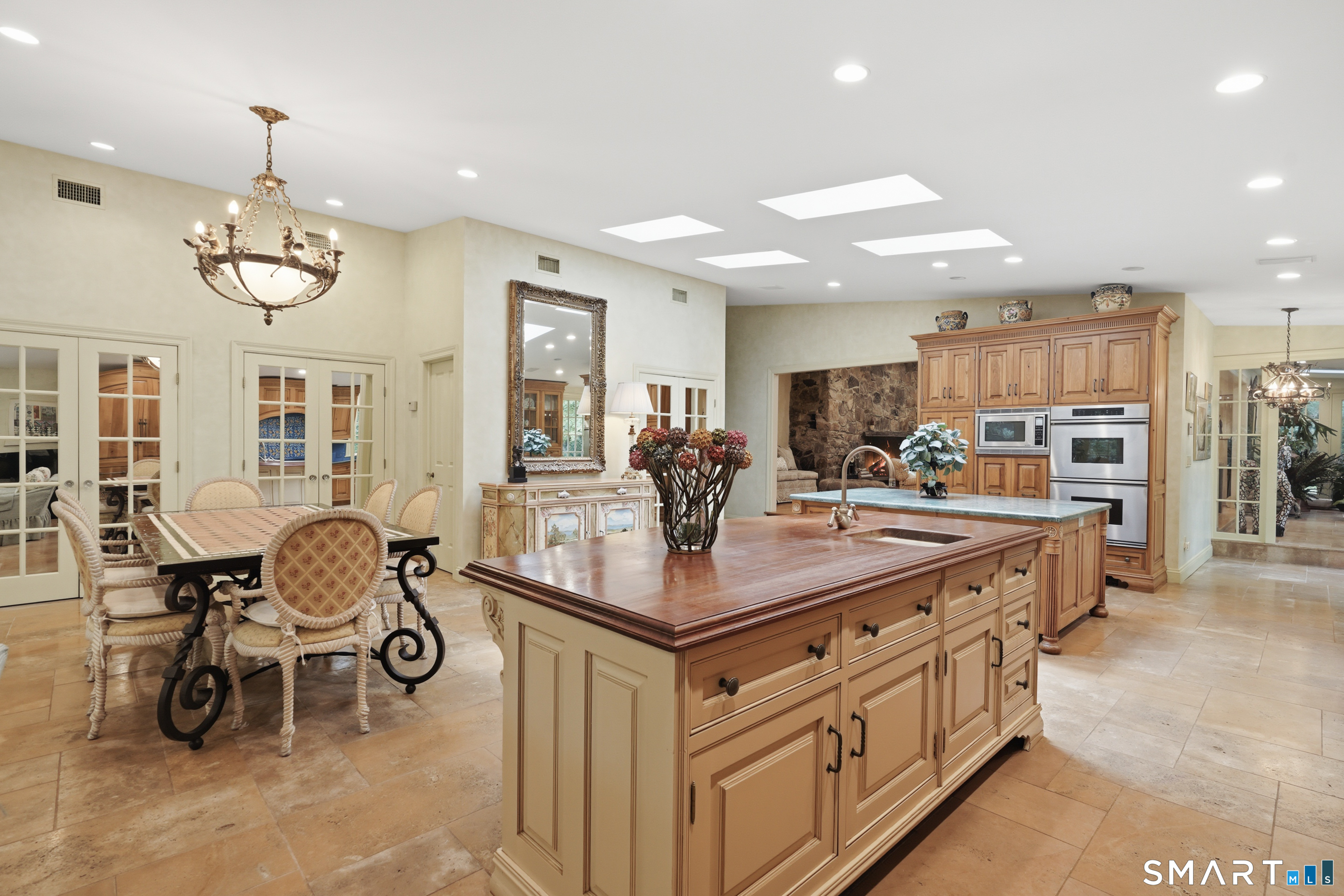 58 Arrow Head Drive Stamford CT 06903