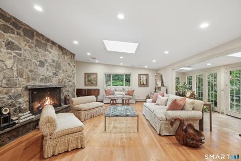 58 Arrow Head Drive Stamford CT 06903
