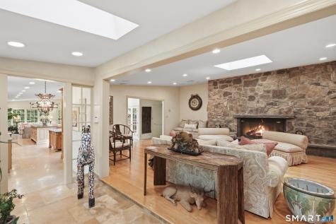 58 Arrow Head Drive Stamford CT 06903