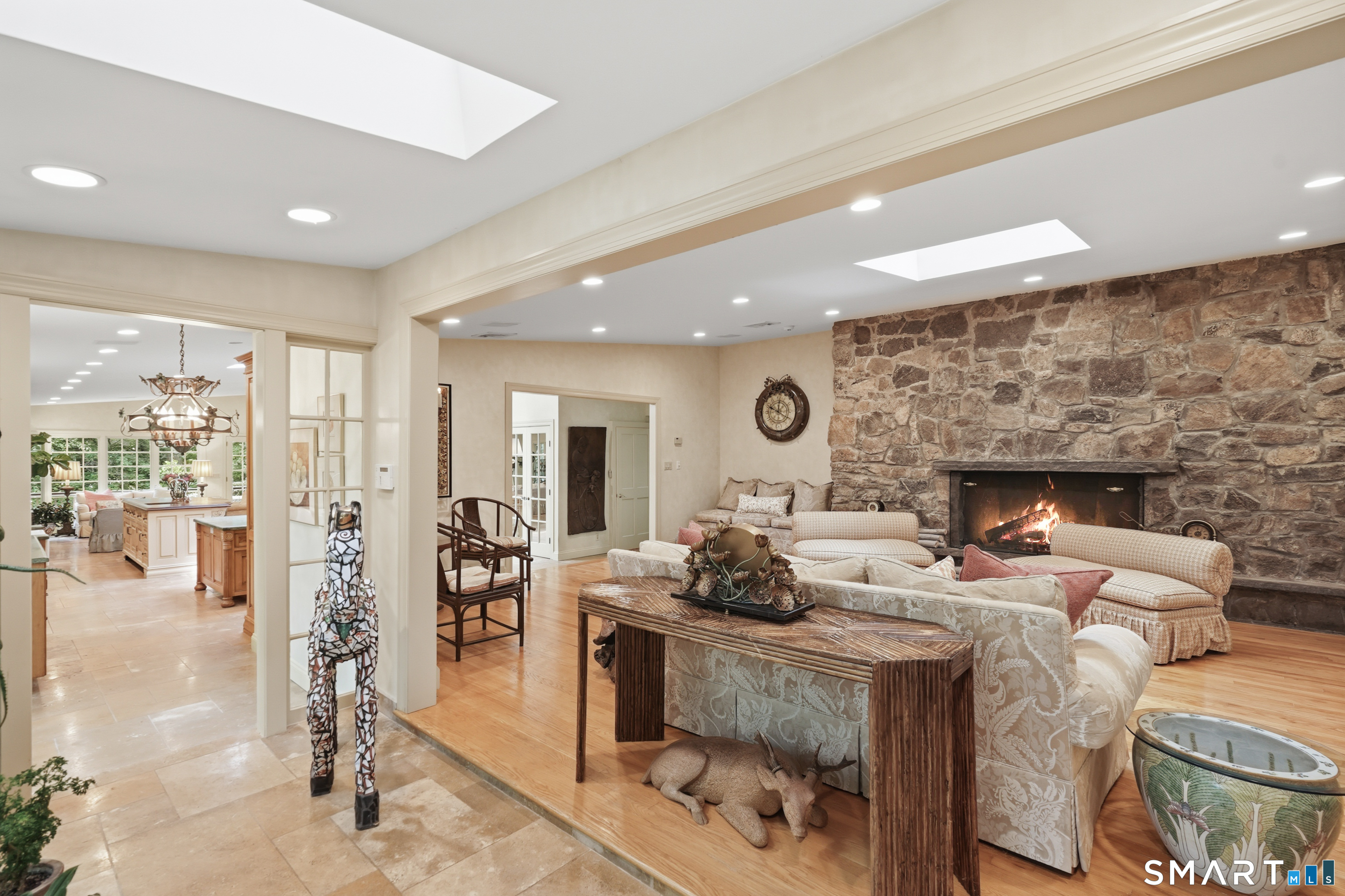 58 Arrow Head Drive Stamford CT 06903