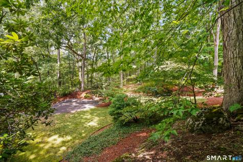 58 Arrow Head Drive Stamford CT 06903
